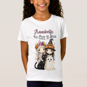 Camiseta Demasiado lindo para mentir la camiseta,