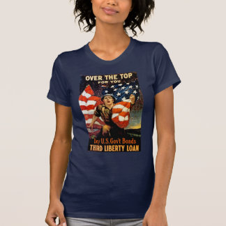 Camiseta Demasiado para ti