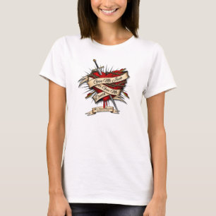 Camiseta Déme Jack o déme la muerte