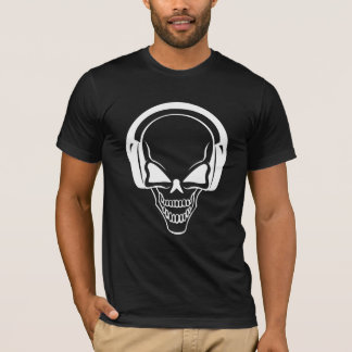 Camiseta Déme la música