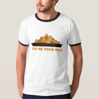 Camiseta Déme sus bebés