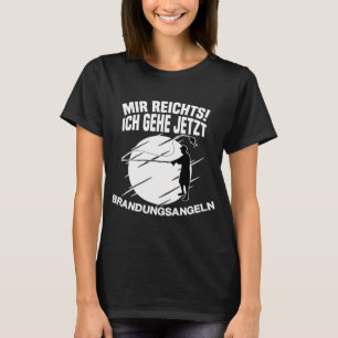Camiseta Demeka-chan estilo pez dorado