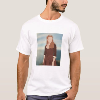 Camiseta Demelza Poldark