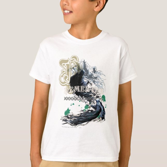 CAMISETA DEMENTOR™ (Anverso)