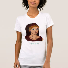 Camiseta Demeter