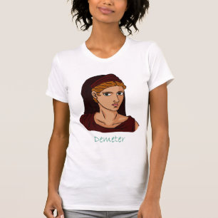 Camiseta Demeter