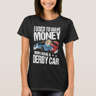 Camiseta Demo Derby Demo Demo Demo Demo Derby