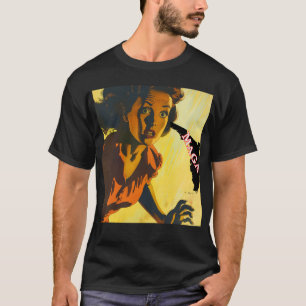 Camiseta Democracia contra Maga
