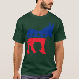 Camiseta Democracia Representativa