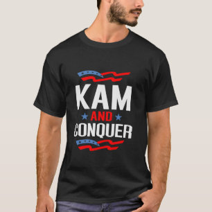 Camiseta Democrática T