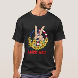 Camiseta Democrática T