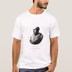 Camiseta Democritus