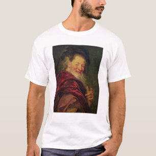 Camiseta Democritus 1692