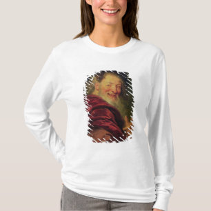 Camiseta Democritus 1692