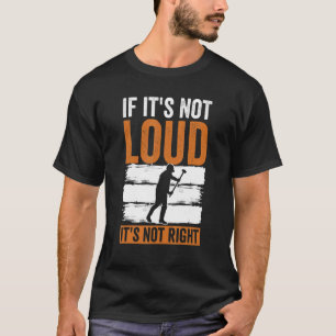 Camiseta Demolición Del Hogar Y Reparación De La Derrota De