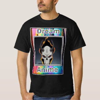 Camiseta Demon Arrow Dream Anime