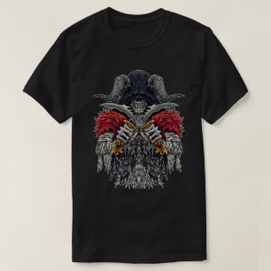 Camiseta Demon Reaper