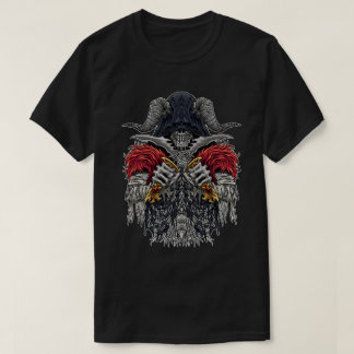 Camiseta Demon Reaper