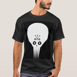 Camiseta Demon Sigil