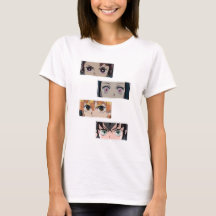 Demon Slayer, Tanjiro, Nezuko, Zenitsu, Inoske