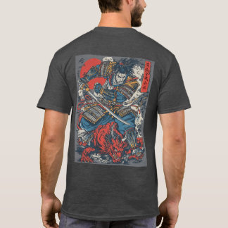 Camiseta DemonHunter 2