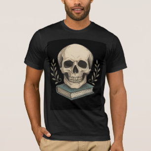 Camiseta demonio