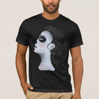 Camiseta Demonio