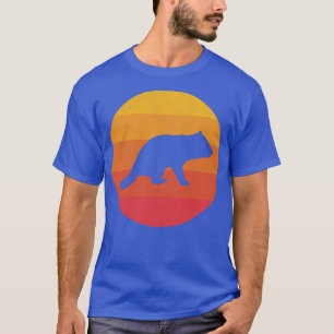 Camiseta Demonio de Tasmania