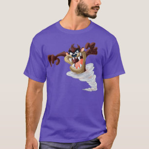 Camiseta Demonio de Tasmania 2