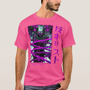 Camiseta Demonio japonés