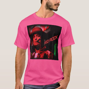 Camiseta Demonio Sin Causa