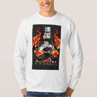 Camiseta DemonSlayerTee