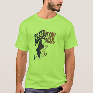 Camiseta Demostración del sitio de Elbo