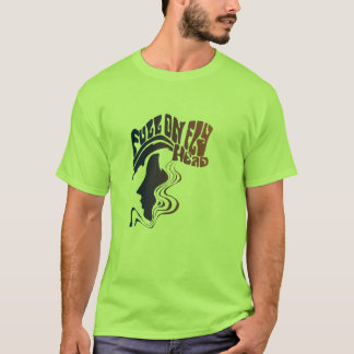 Camiseta Demostración del sitio de Elbo