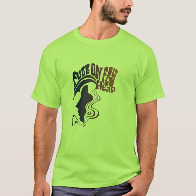 Camiseta Demostración del sitio de Elbo (Anverso)