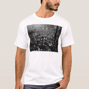 Camiseta Demostración libre 1922 del estado de Michael