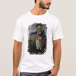 Camiseta d'Empire de Jean Mateo Philibert Serurier Comte