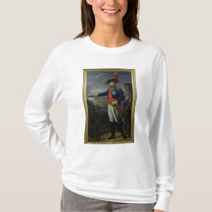 Camiseta d'Empire de Jean Mateo Philibert Serurier Comte
