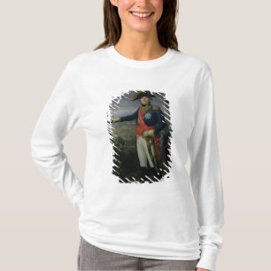 Camiseta d'Empire de Jean Mateo Philibert Serurier Comte