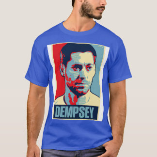 Camiseta Dempsey