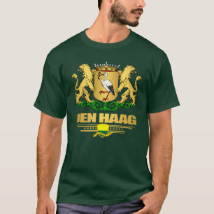 Camiseta Den Haag (La Haya)
