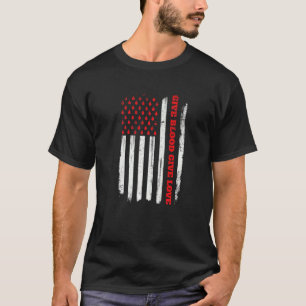 Camiseta Den Sangre Y Amen Al Hombre Día Mundial De Donante