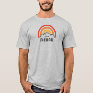 Camiseta Denali
