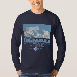 Camiseta Denali
