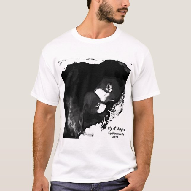 Camiseta DenCam Ely 2010 (Anverso)