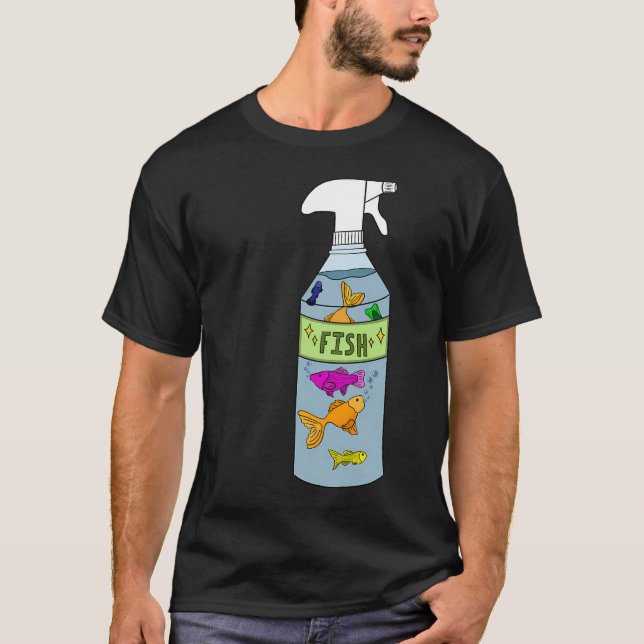 Camiseta DengoBear - Dengo Cat amor dormido (Anverso)