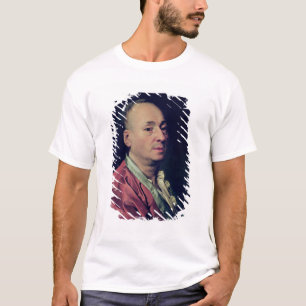 Camiseta Denis Diderot 1828-29