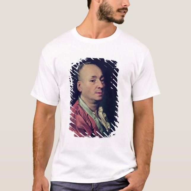 Camiseta Denis Diderot 1828-29 (Anverso)