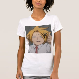 Camiseta Denki kaminari
