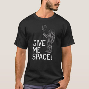 Camiseta Denme Universo Espacial Y Diseño De Viajes Espacia